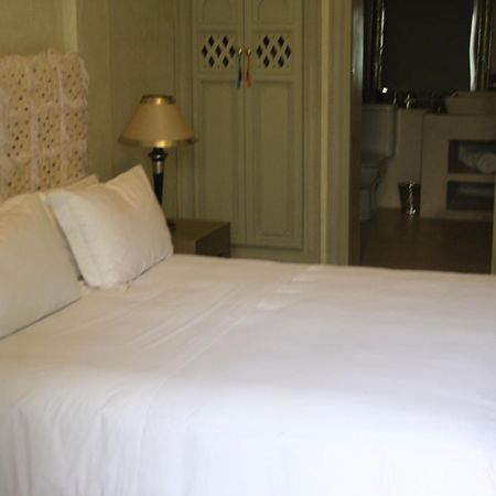 Riad Shama Suites&Spa Marrakesh Bagian luar foto
