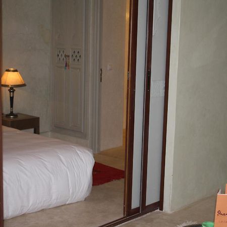 Riad Shama Suites&Spa Marrakesh Bagian luar foto