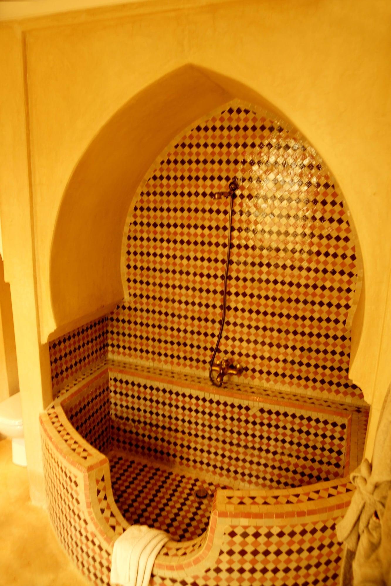 Riad Shama Suites&Spa Marrakesh Bagian luar foto