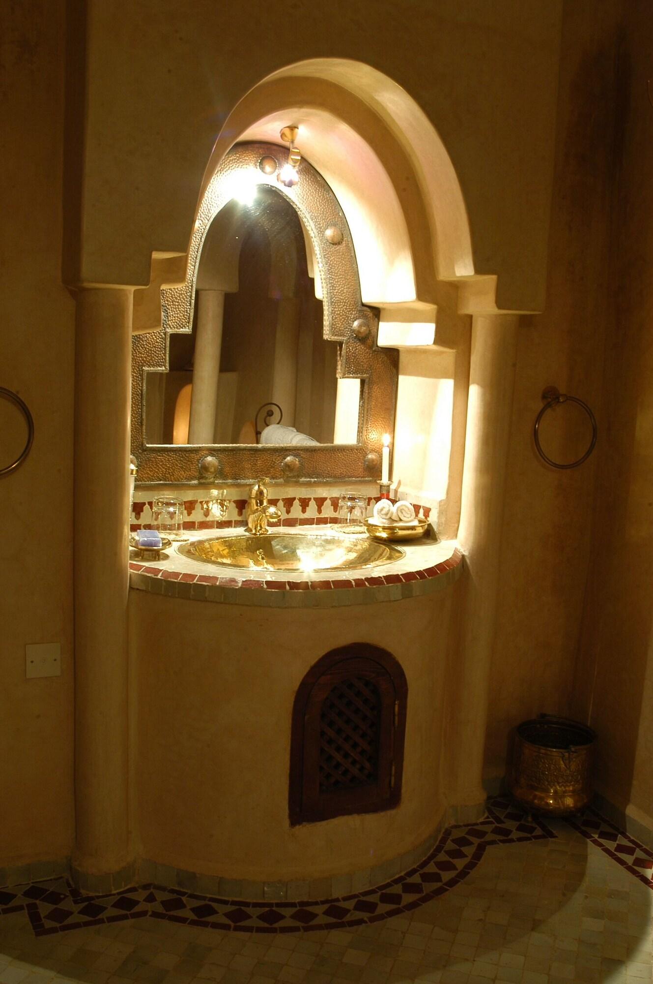 Riad Shama Suites&Spa Marrakesh Bagian luar foto