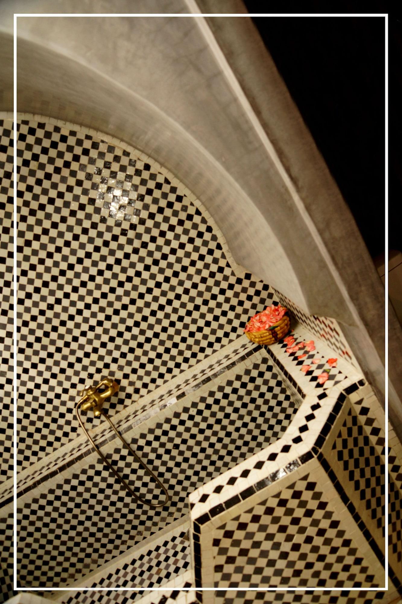 Riad Shama Suites&Spa Marrakesh Bagian luar foto