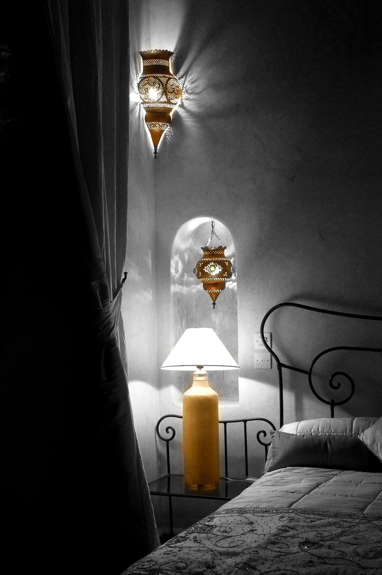 Riad Shama Suites&Spa Marrakesh Bagian luar foto