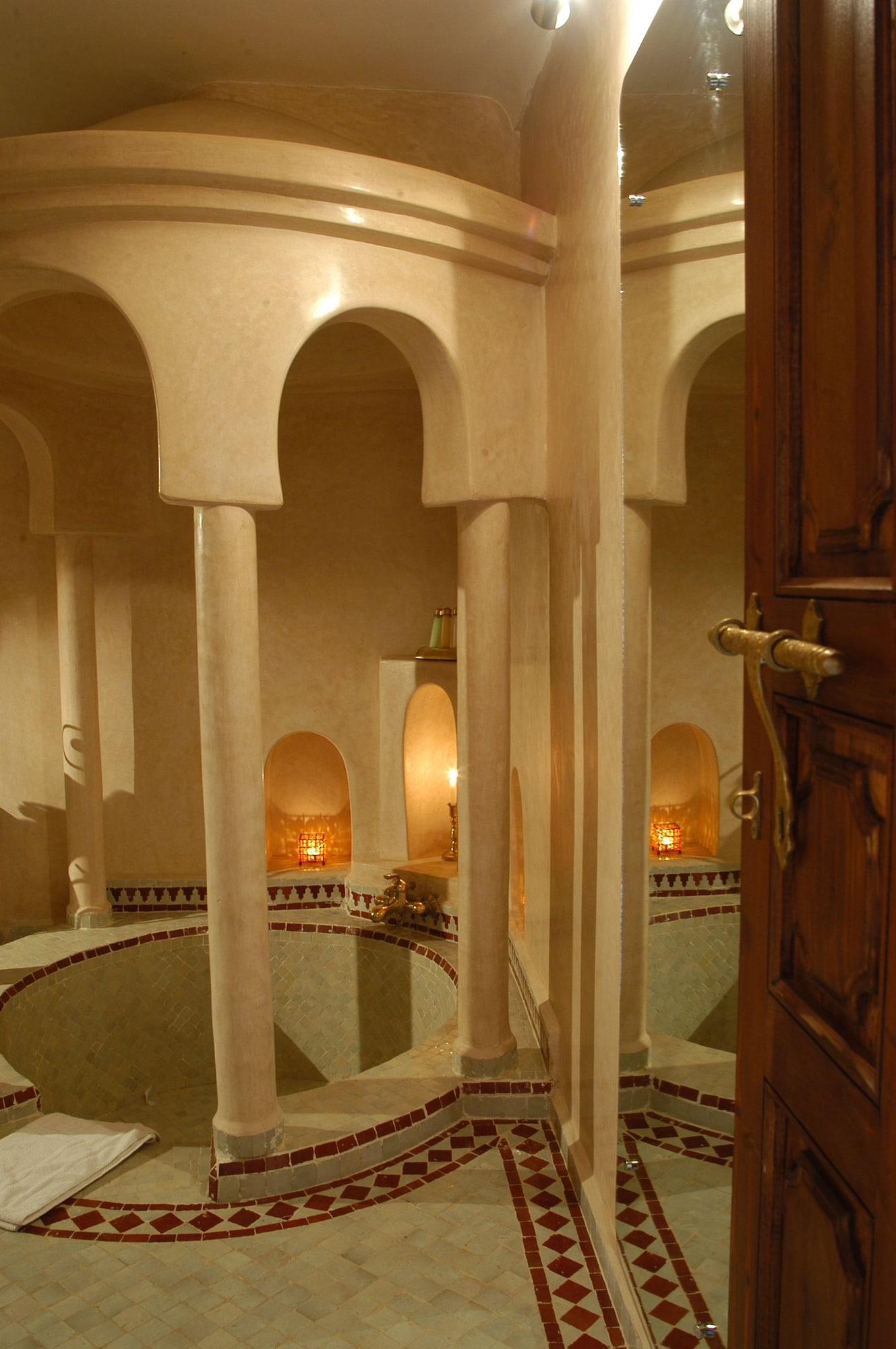 Riad Shama Suites&Spa Marrakesh Bagian luar foto