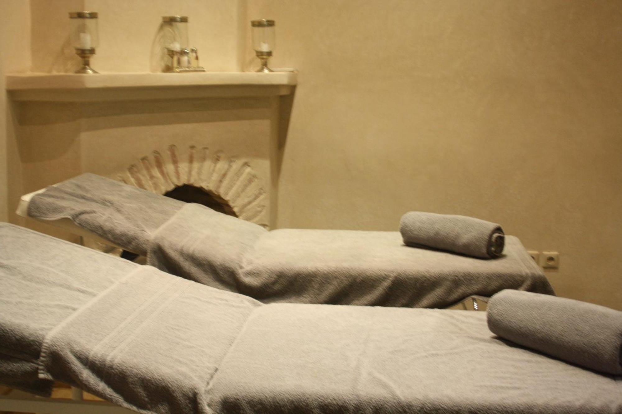 Riad Shama Suites&Spa Marrakesh Bagian luar foto