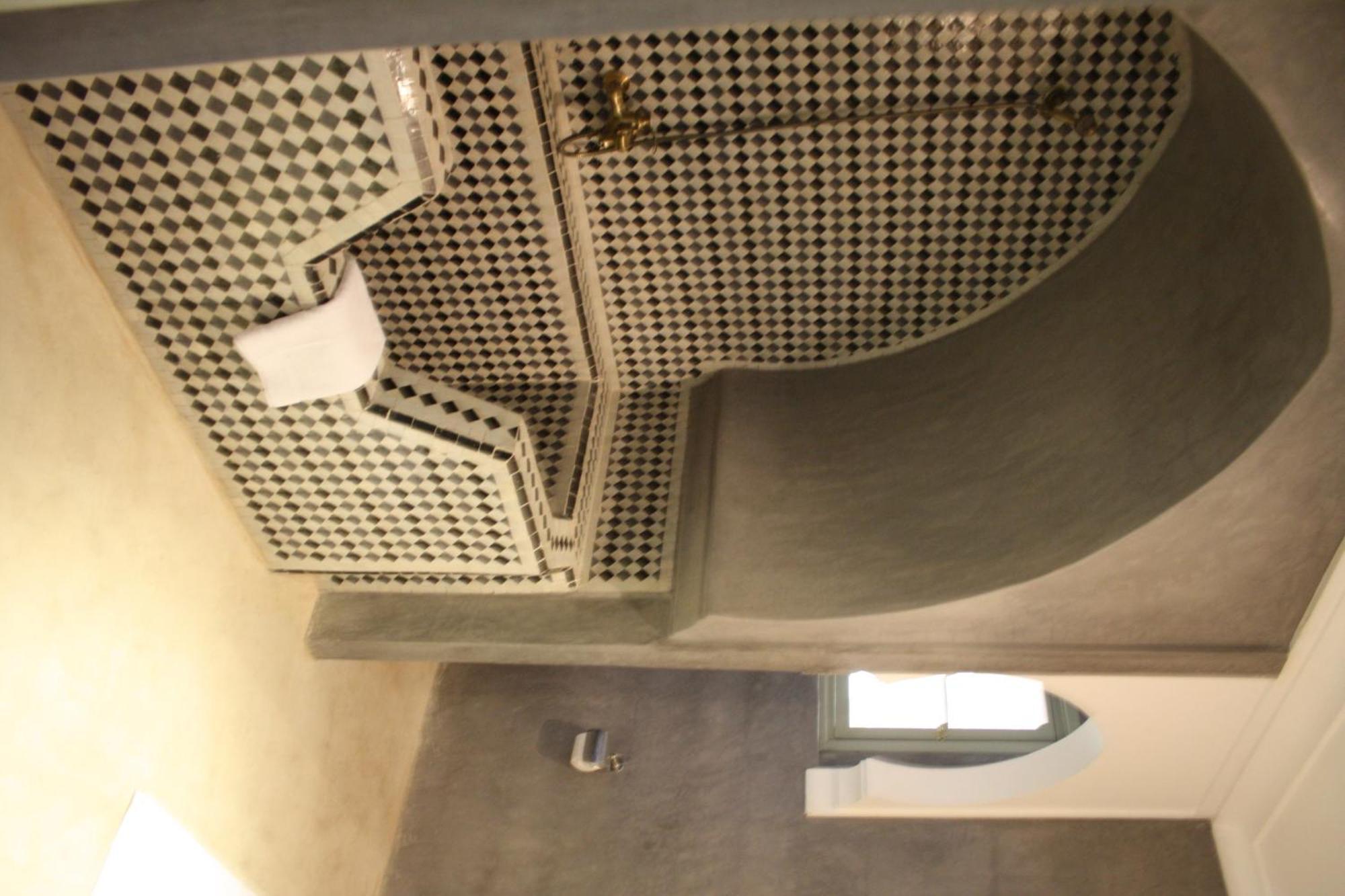 Riad Shama Suites&Spa Marrakesh Bagian luar foto