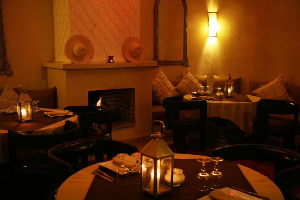 Riad Shama Suites&Spa Marrakesh Bagian luar foto