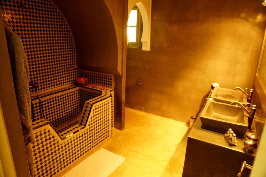 Riad Shama Suites&Spa Marrakesh Ruang foto