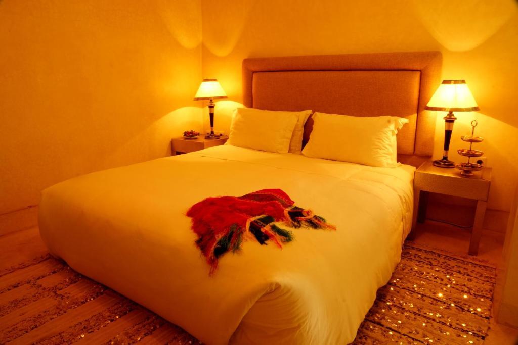 Riad Shama Suites&Spa Marrakesh Ruang foto