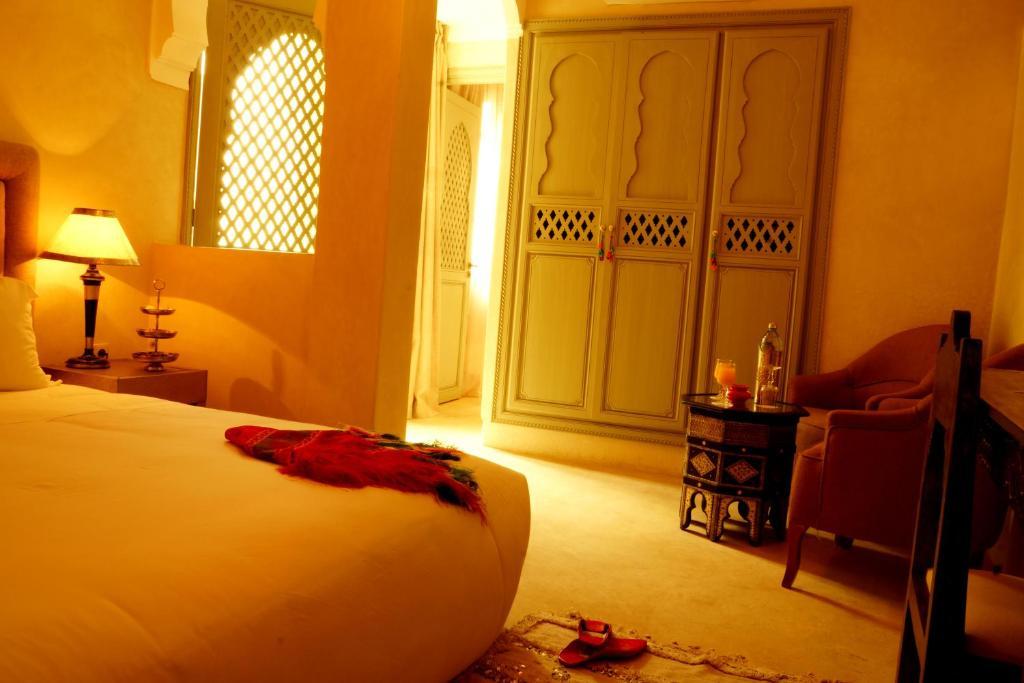 Riad Shama Suites&Spa Marrakesh Ruang foto