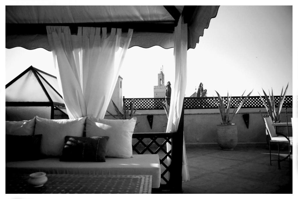 Riad Shama Suites&Spa Marrakesh Bagian luar foto